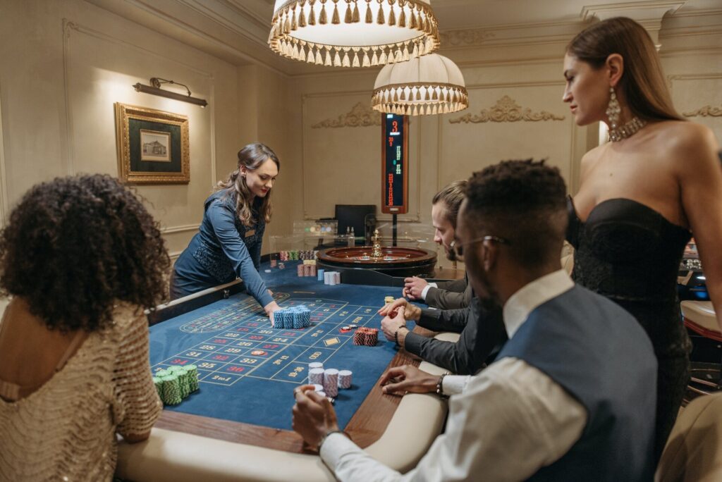 Cómo obtener bonos en casinos virtuales