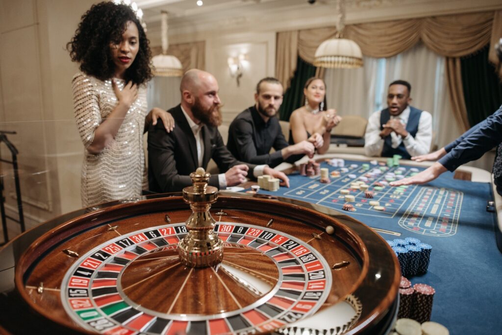 Cómo obtener bonos en casinos virtuales