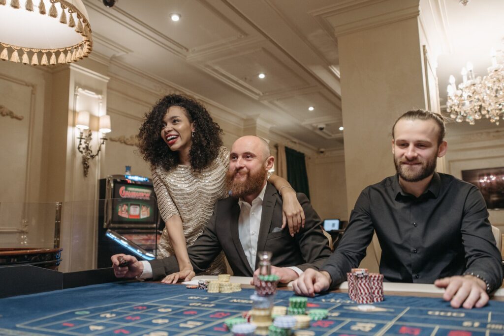 Cómo obtener bonos en casinos virtuales