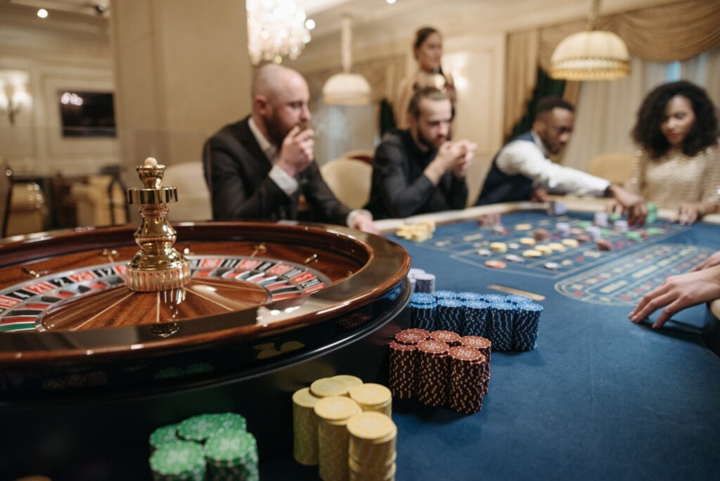 Cómo obtener bonos en casinos virtuales